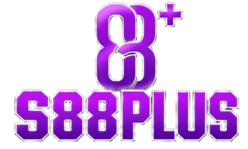 Logo s88plus